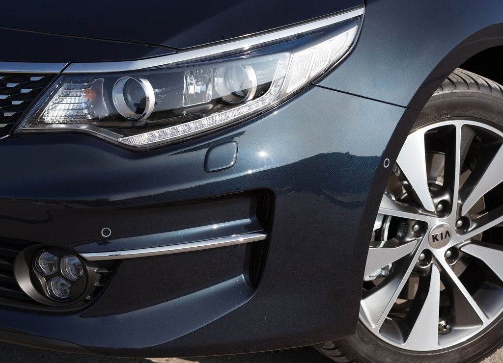 2017 - KIA OPTIMA SPORTSWAGON EU VERSION, foto 50