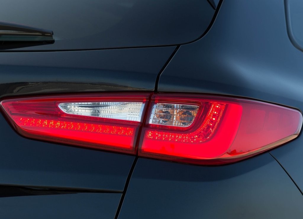 2017 - KIA OPTIMA SPORTSWAGON EU VERSION, foto 51