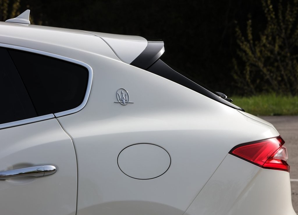 MASERATI LEVANTE, foto 108