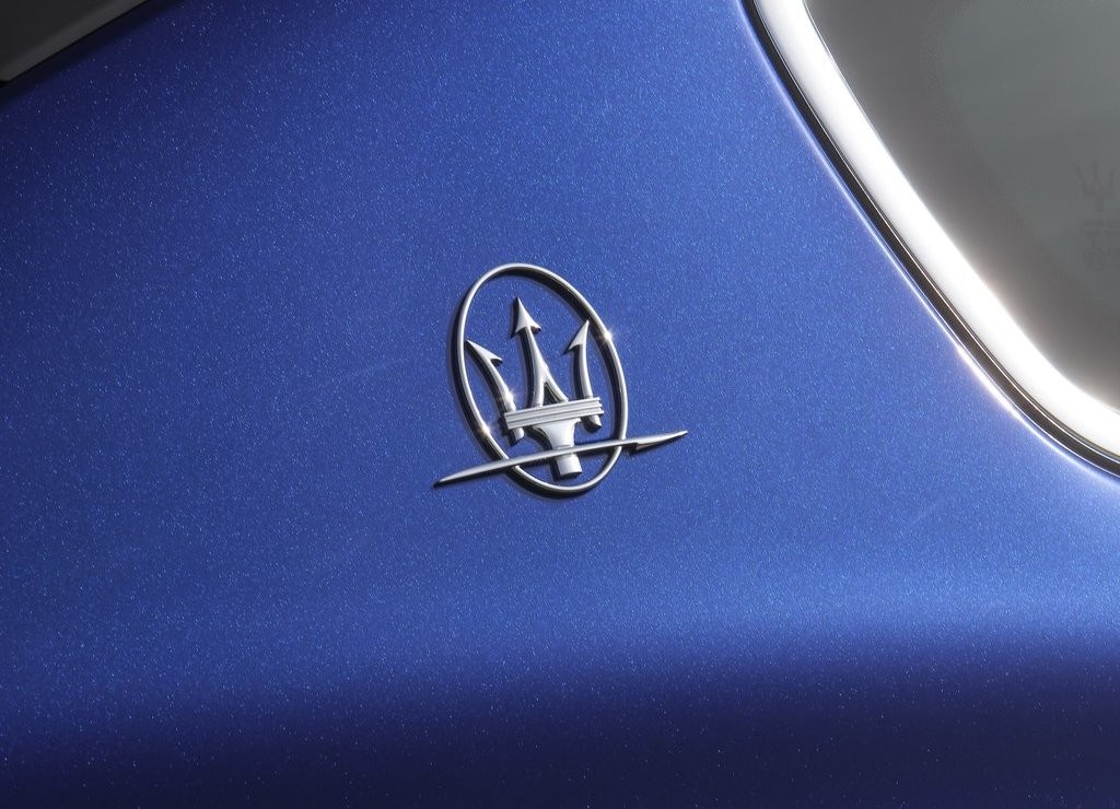 MASERATI LEVANTE, foto 110