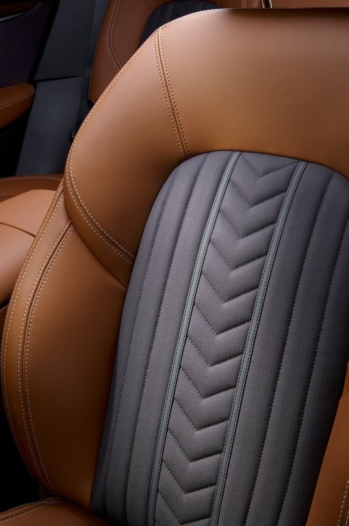 MASERATI LEVANTE, foto 115