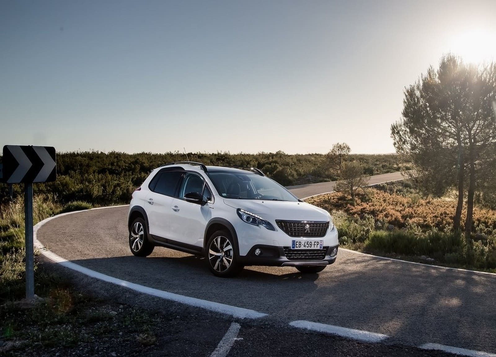 2017 - PEUGEOT 2008, foto 3