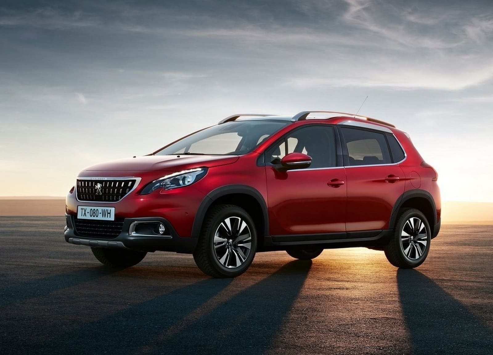 2017 - PEUGEOT 2008, foto 5