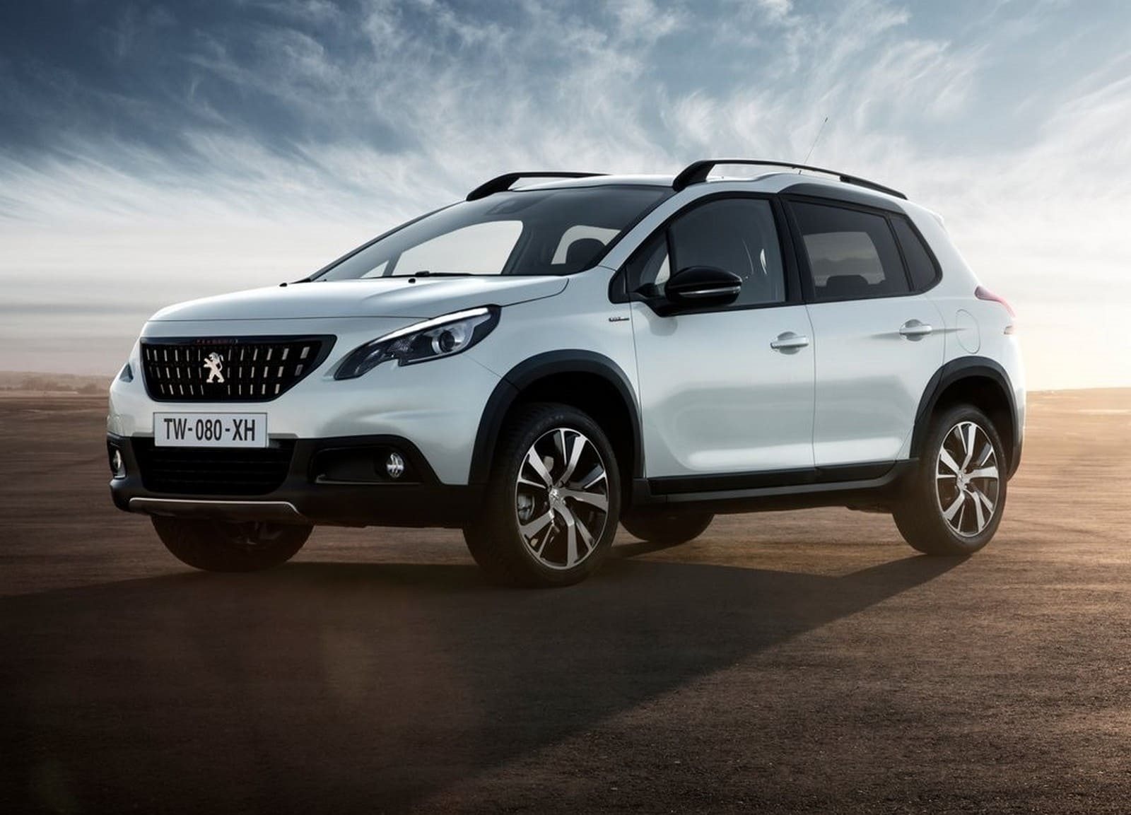 2017 - PEUGEOT 2008, foto 6