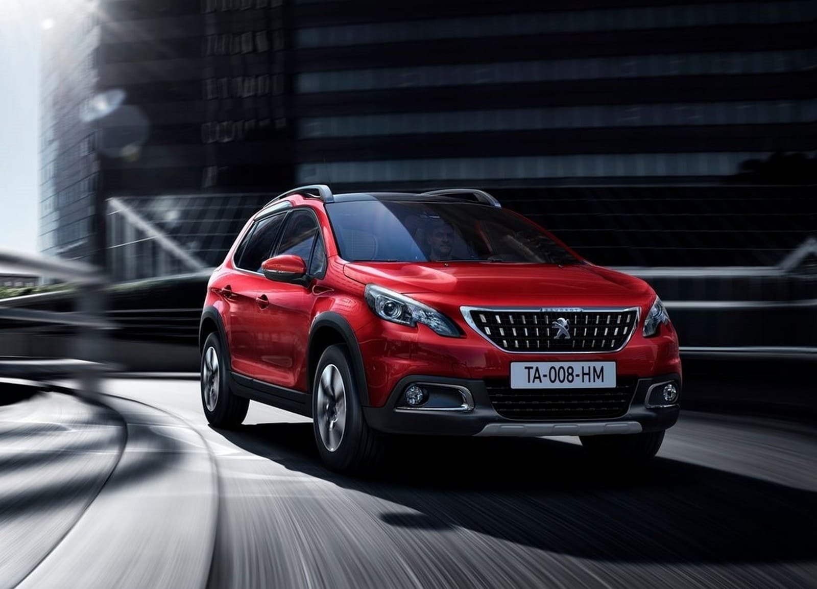 2017 - PEUGEOT 2008, foto 8
