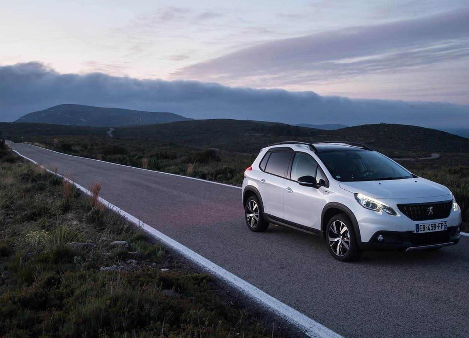 2017 - PEUGEOT 2008, foto 9