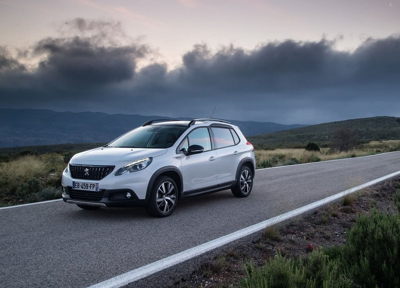 2017 - PEUGEOT 2008, foto 10