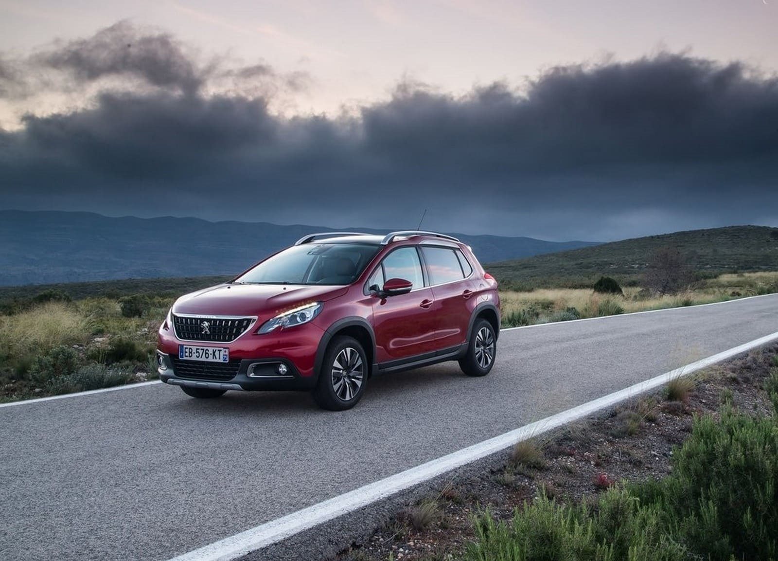 2017 - PEUGEOT 2008, foto 11
