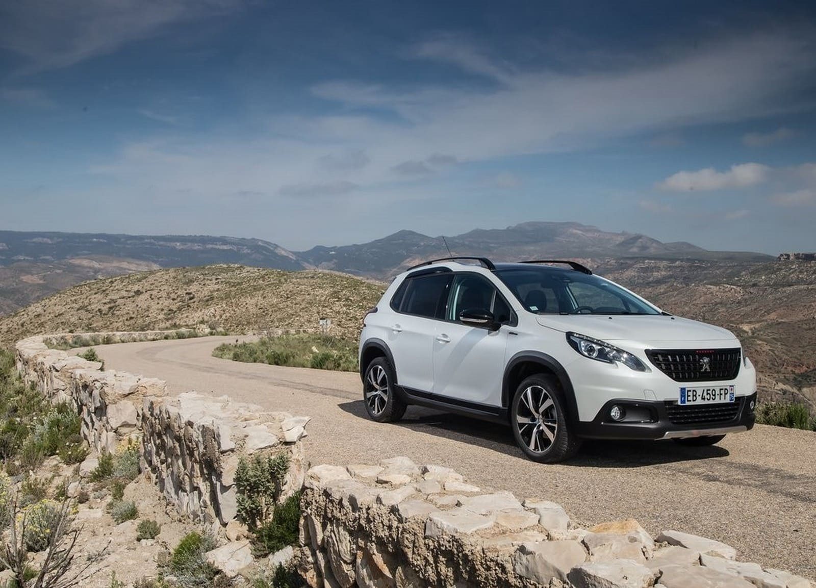 2017 - PEUGEOT 2008, foto 12