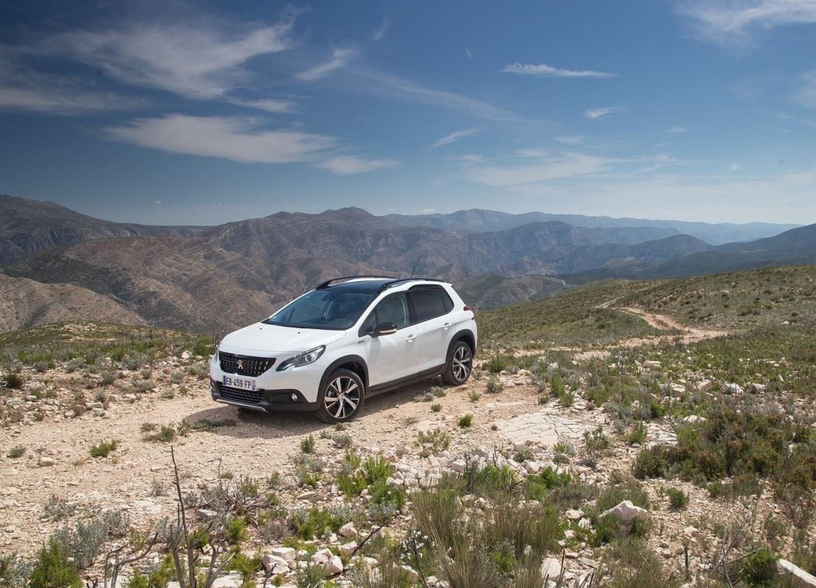 2017 - PEUGEOT 2008, foto 17