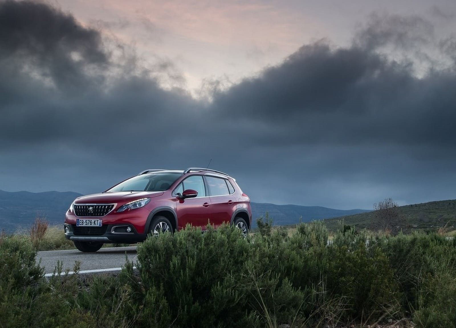 2017 - PEUGEOT 2008, foto 26