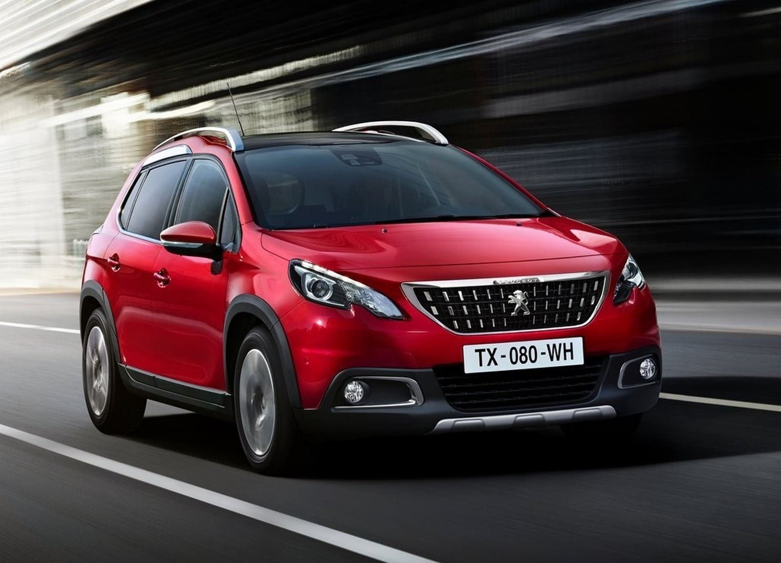 2017 - PEUGEOT 2008, foto 27