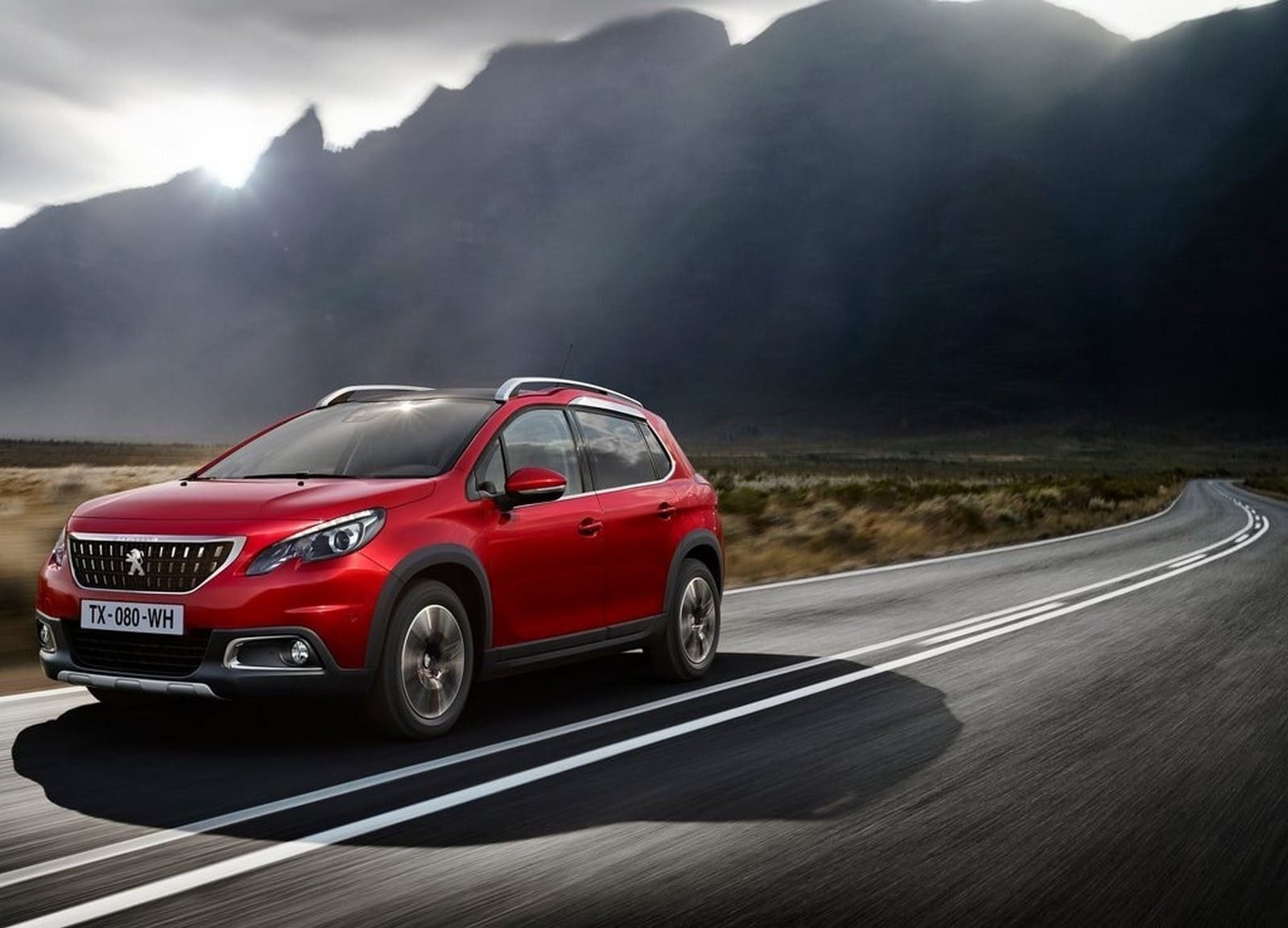 2017 - PEUGEOT 2008, foto 29