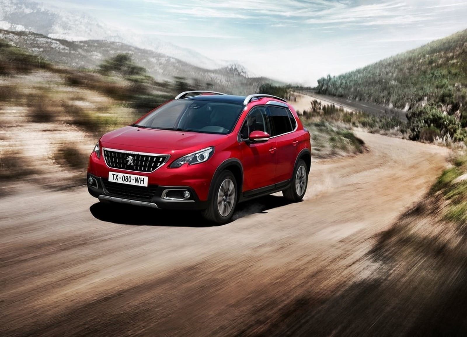 2017 - PEUGEOT 2008, foto 30
