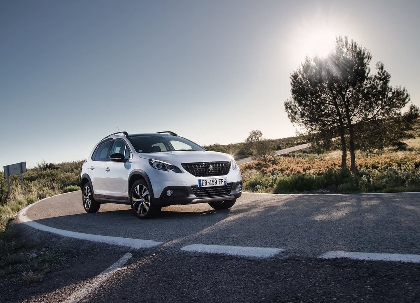 2017 - PEUGEOT 2008, foto 31