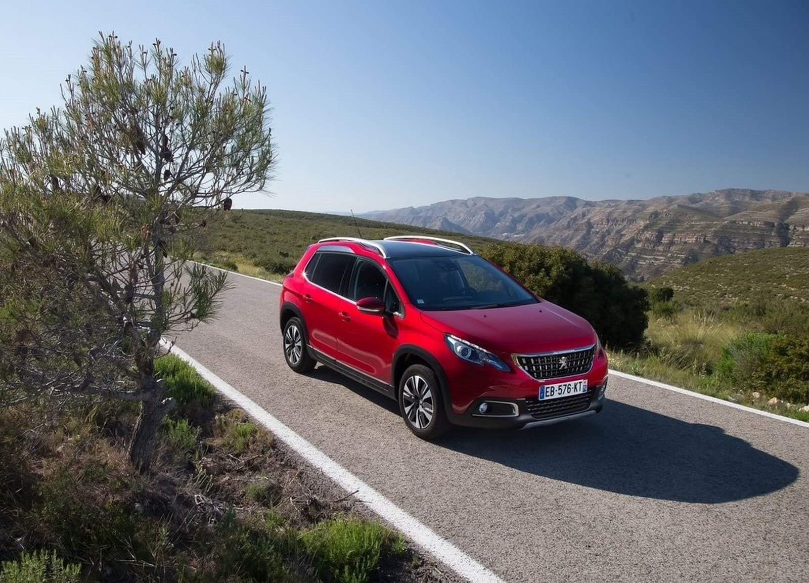 2017 - PEUGEOT 2008, foto 34