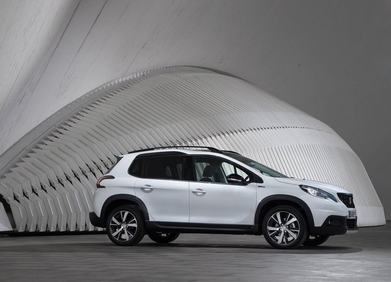 2017 - PEUGEOT 2008, foto 40