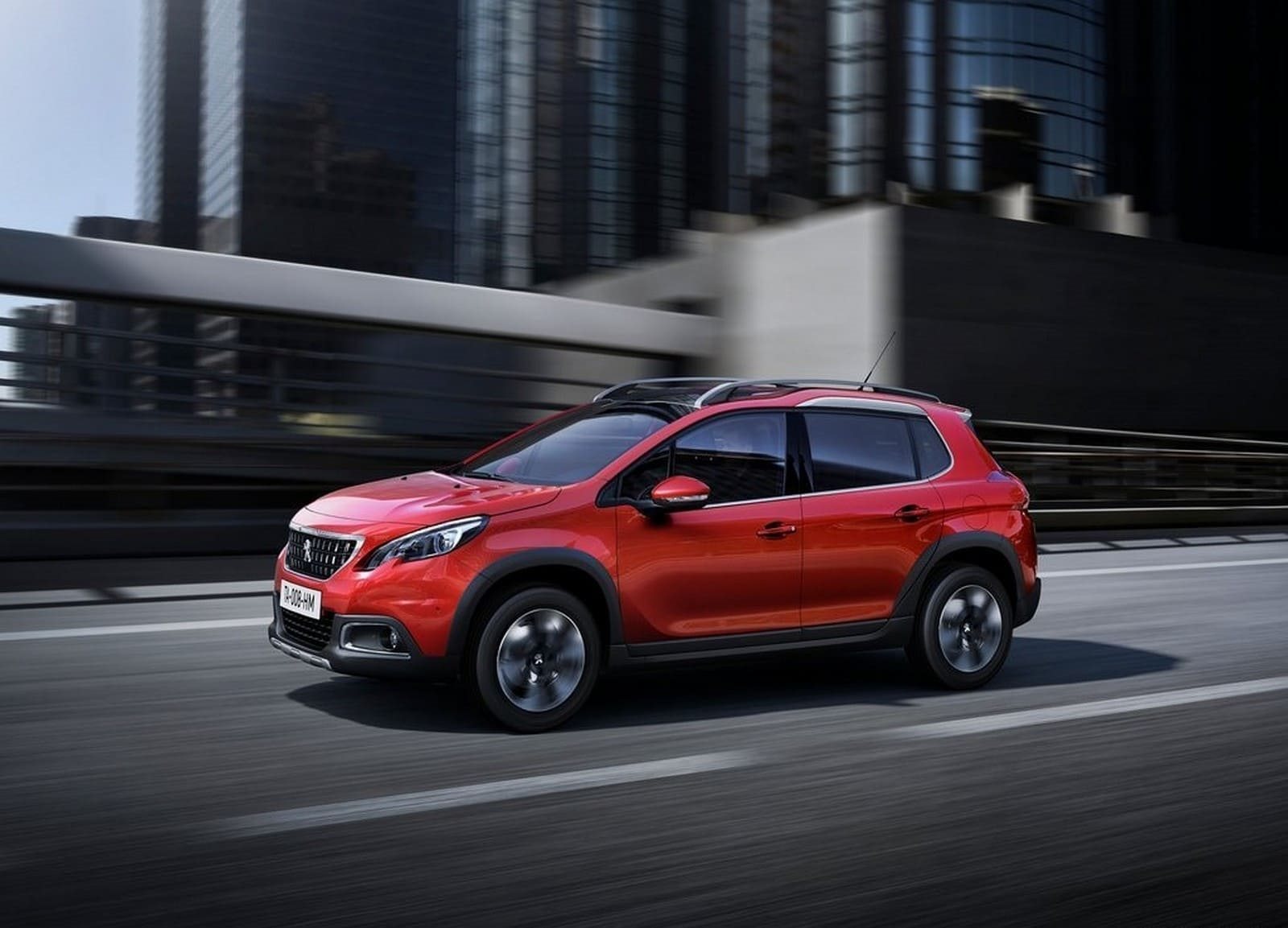 2017 - PEUGEOT 2008, foto 42