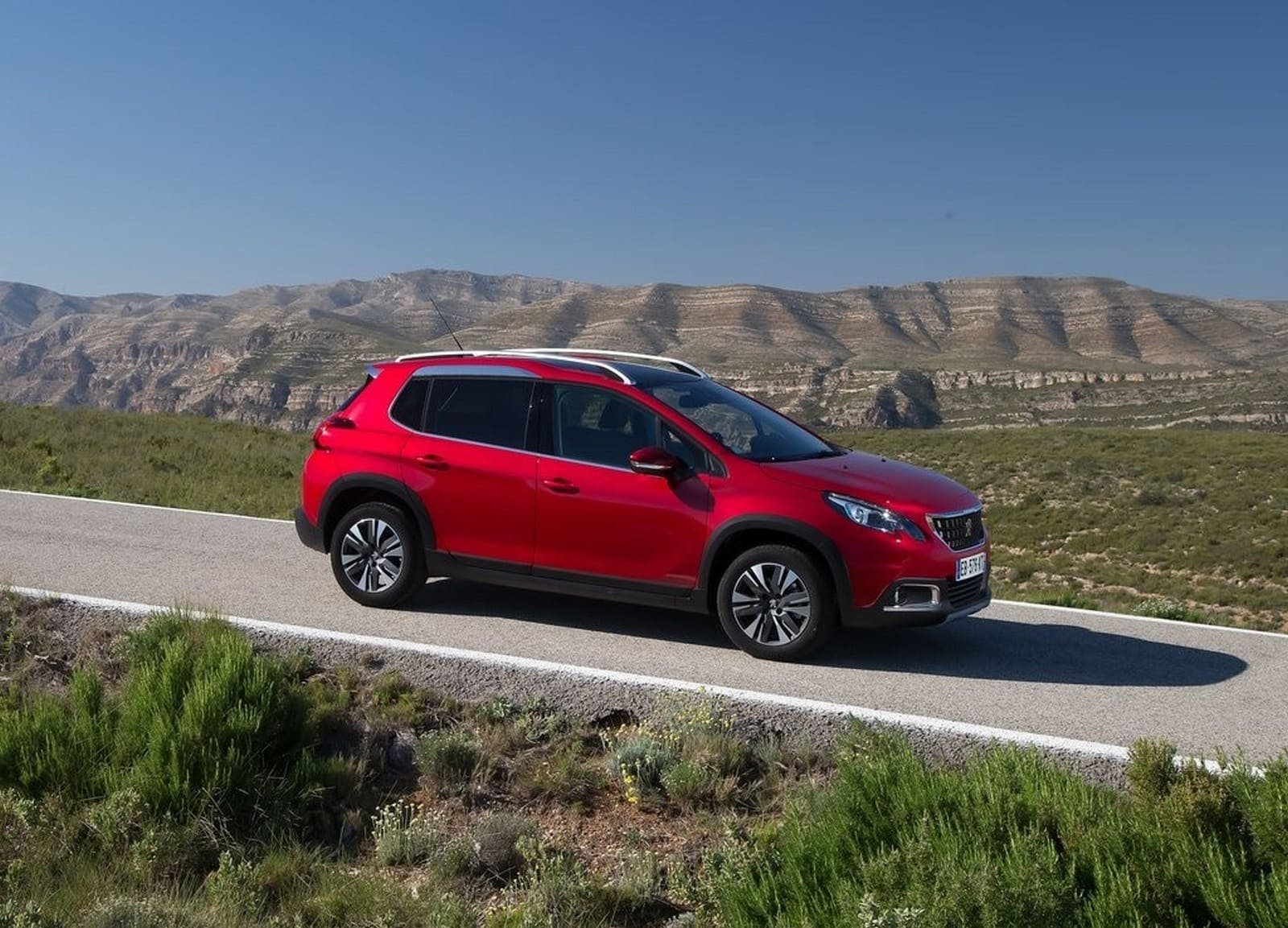 2017 - PEUGEOT 2008, foto 43