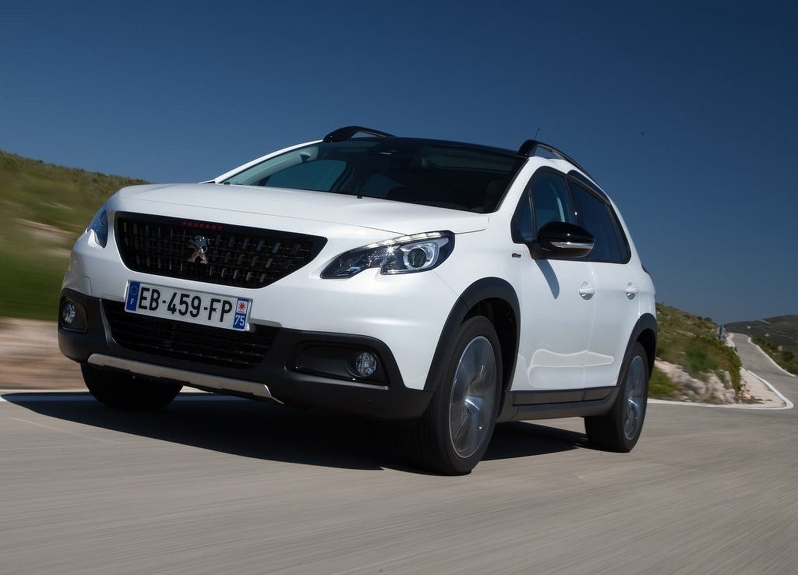 2017 - PEUGEOT 2008, foto 50