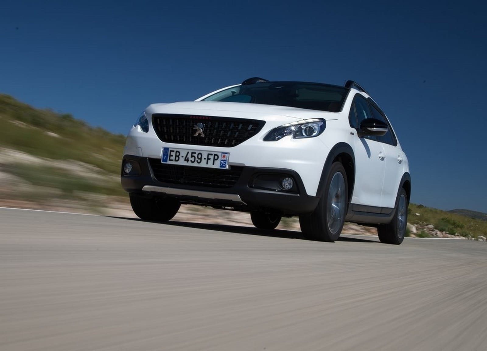 2017 - PEUGEOT 2008, foto 51
