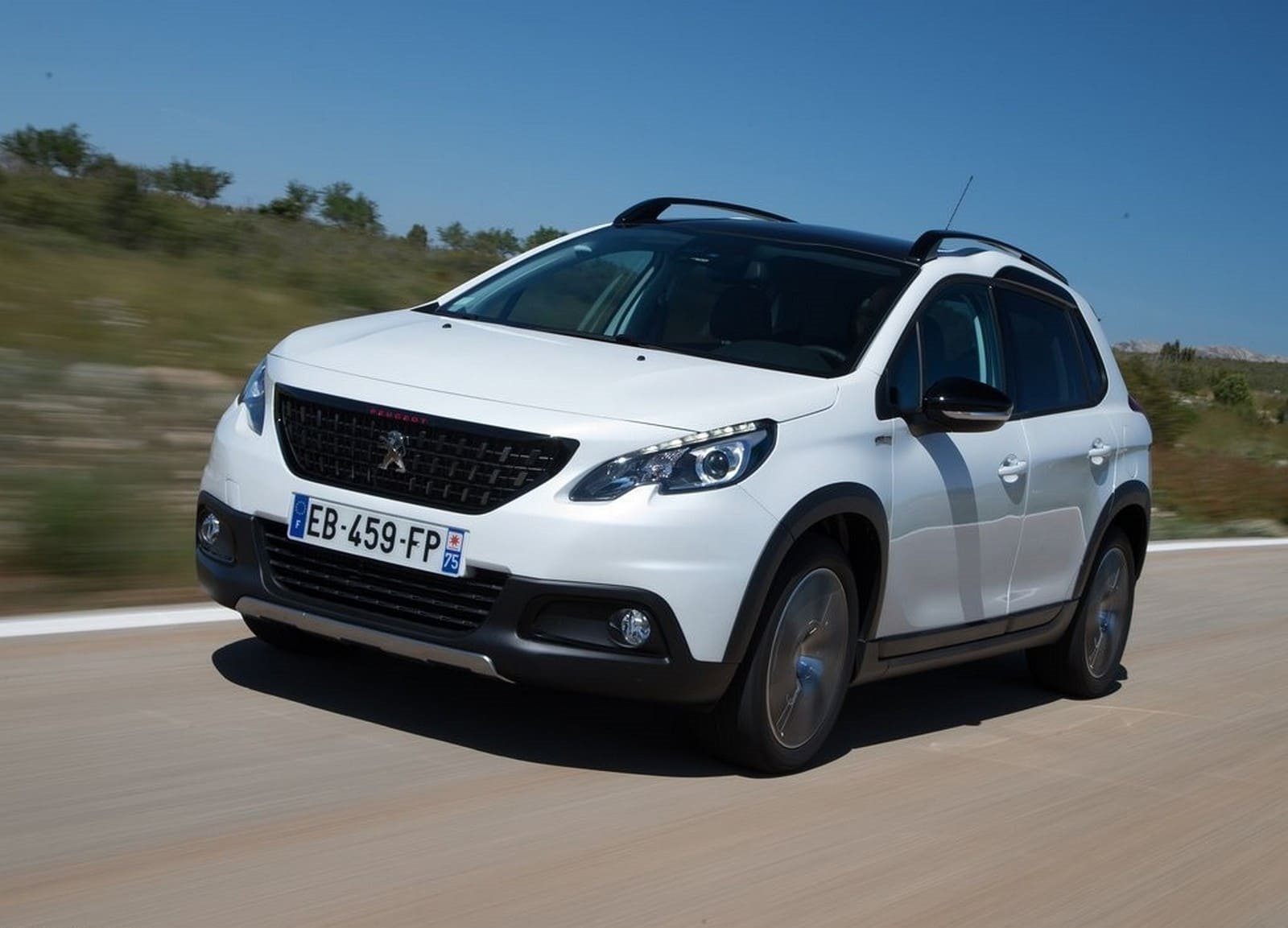 2017 - PEUGEOT 2008, foto 52