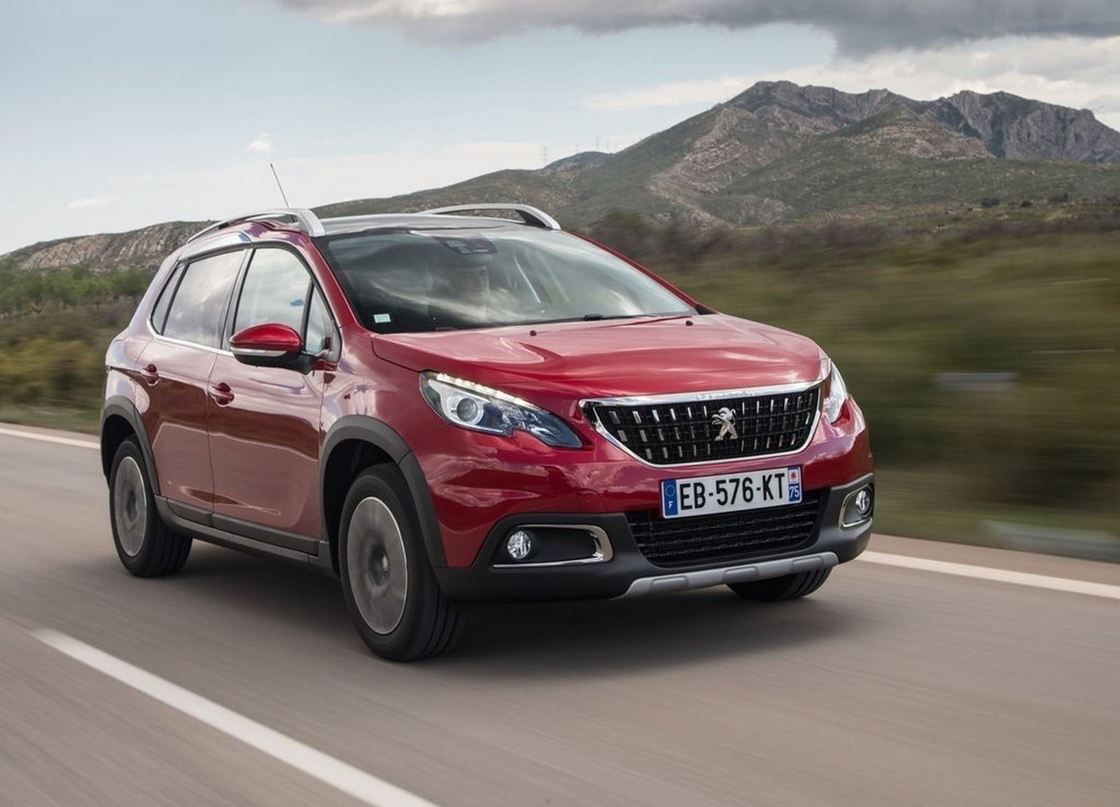 2017 - PEUGEOT 2008, foto 54