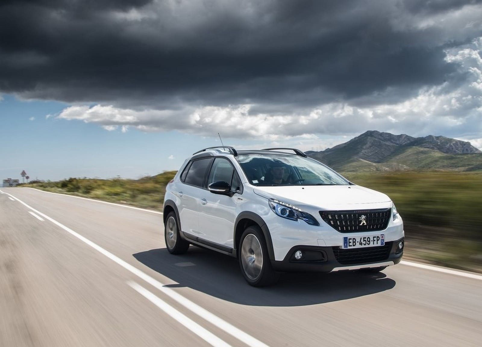 2017 - PEUGEOT 2008, foto 57