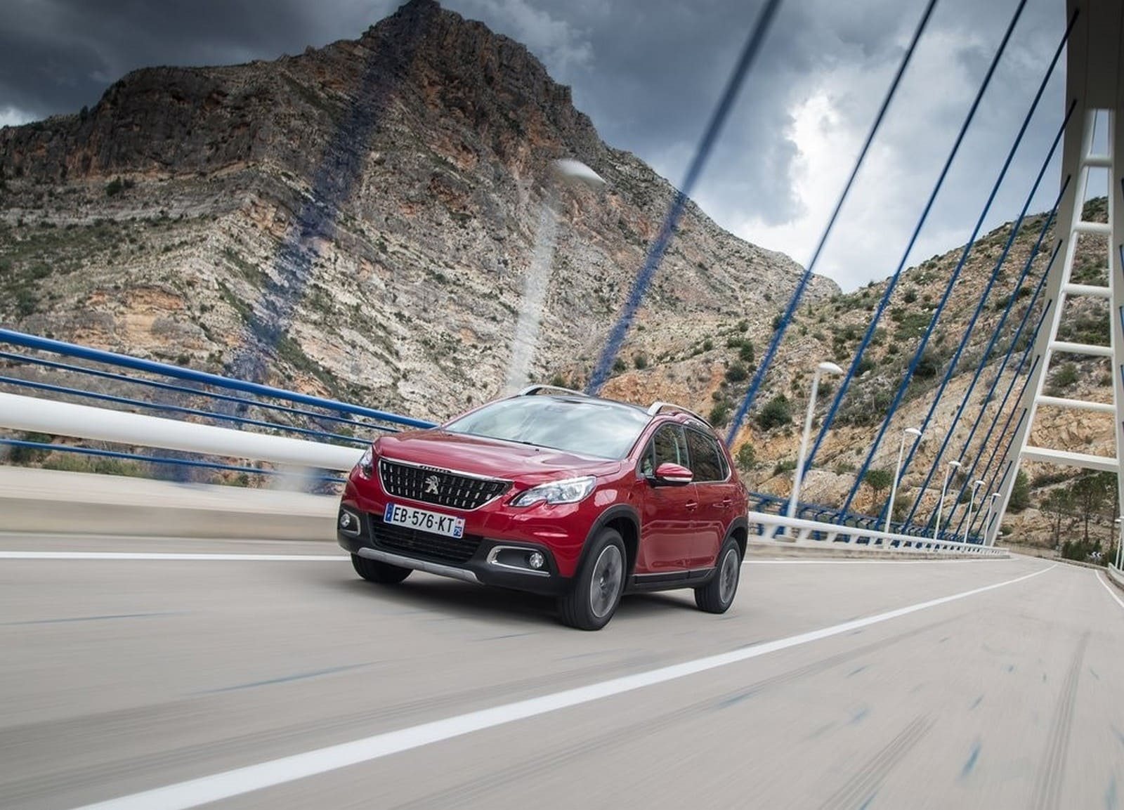 2017 - PEUGEOT 2008, foto 59