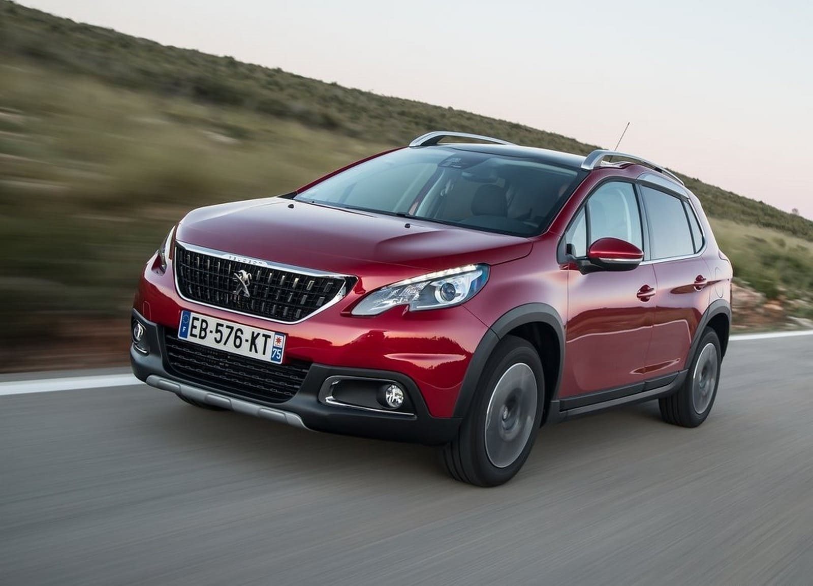 2017 - PEUGEOT 2008, foto 60