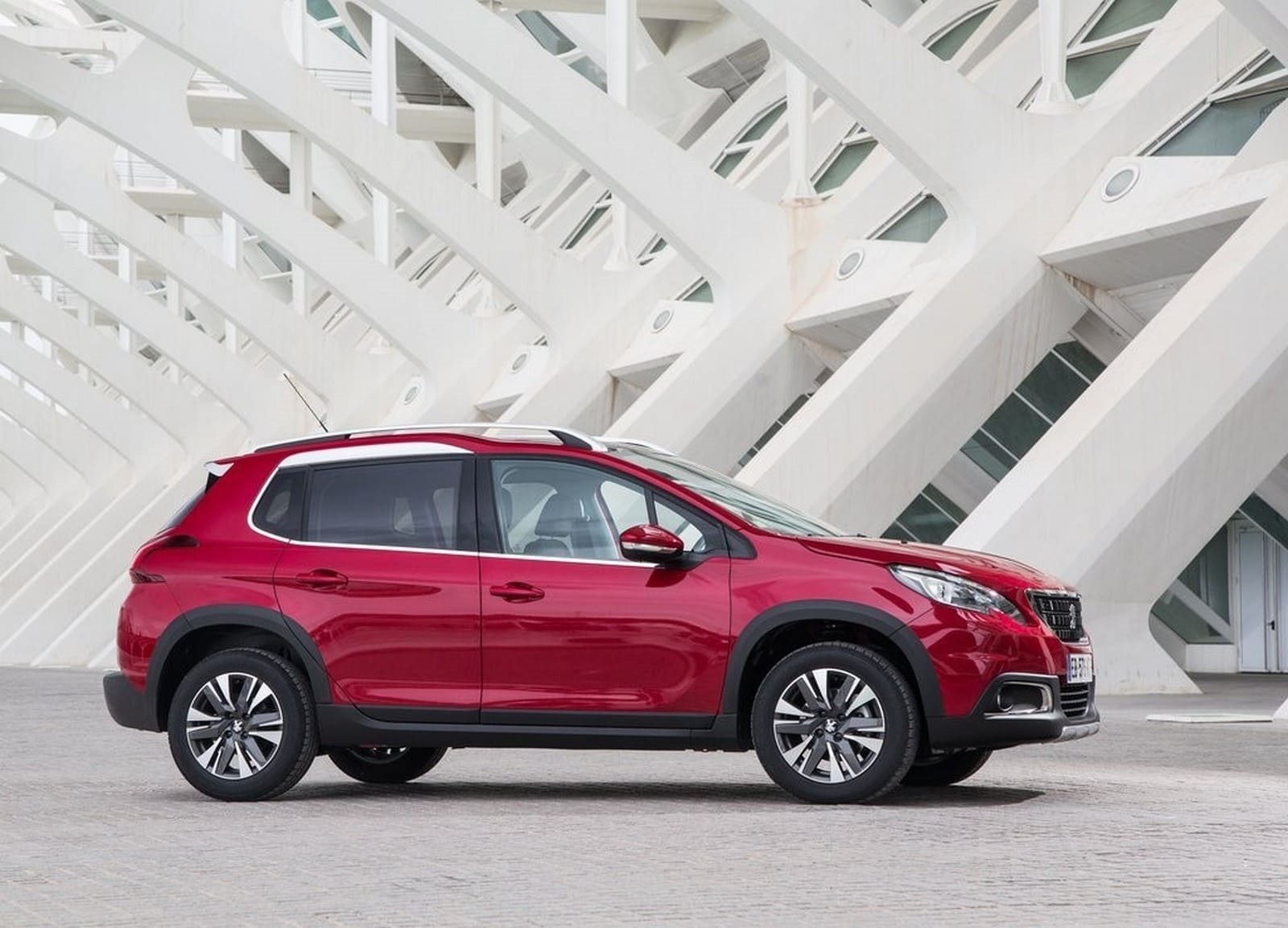 2017 - PEUGEOT 2008, foto 62