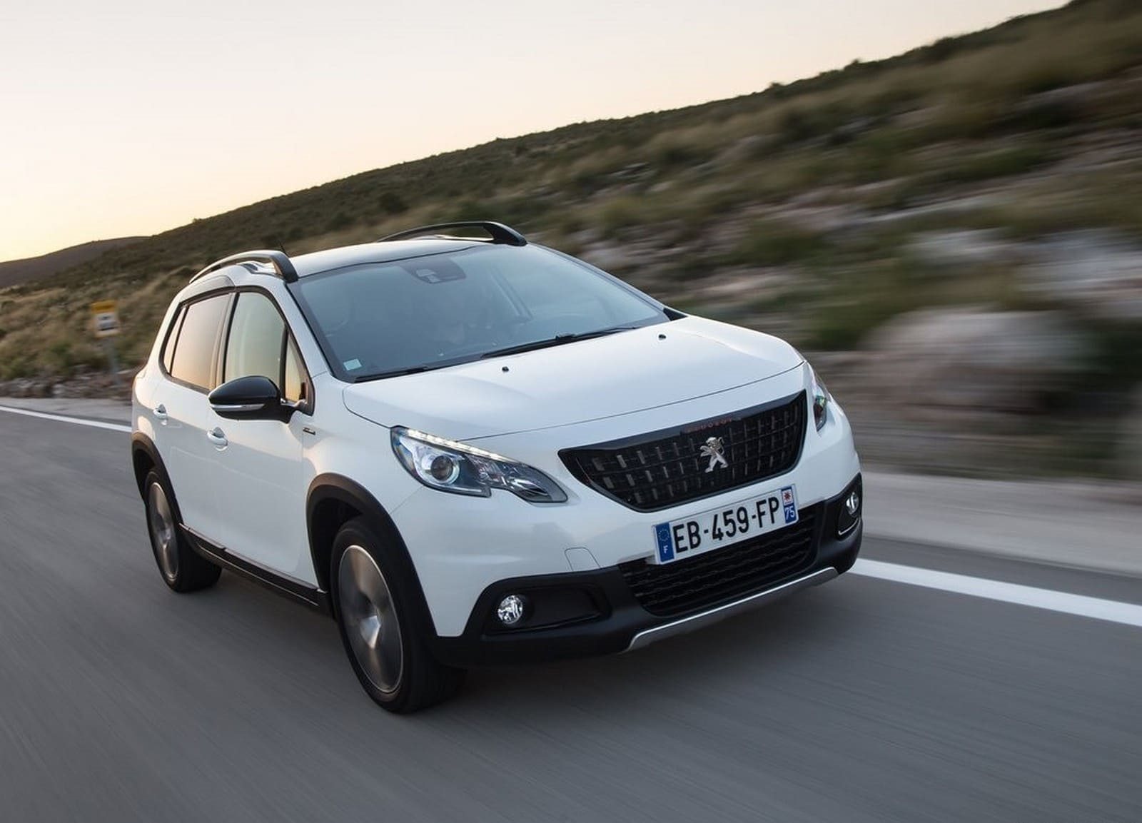 2017 - PEUGEOT 2008, foto 63