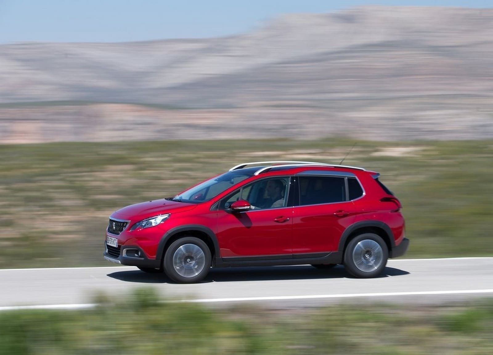 2017 - PEUGEOT 2008, foto 65