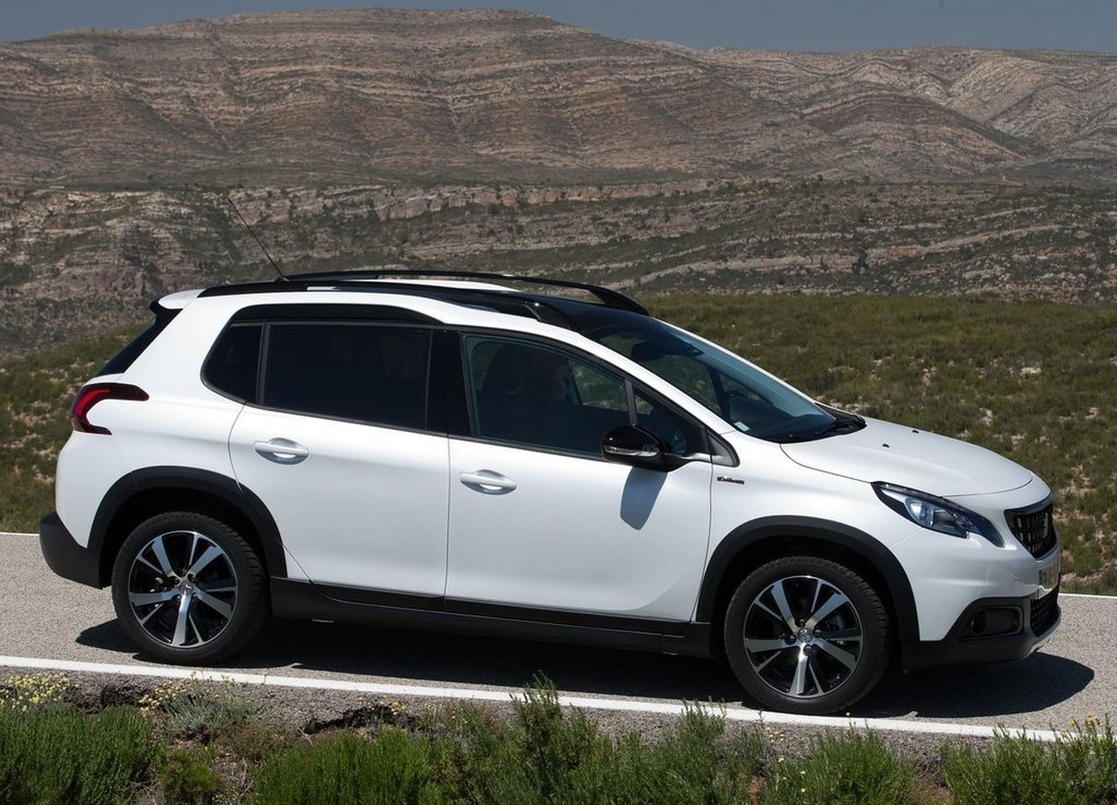 2017 - PEUGEOT 2008, foto 66