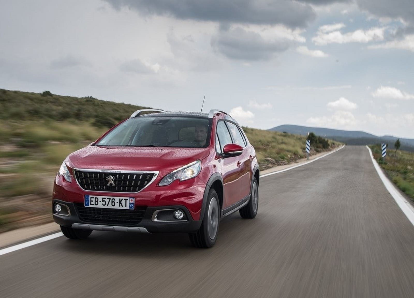 2017 - PEUGEOT 2008, foto 67