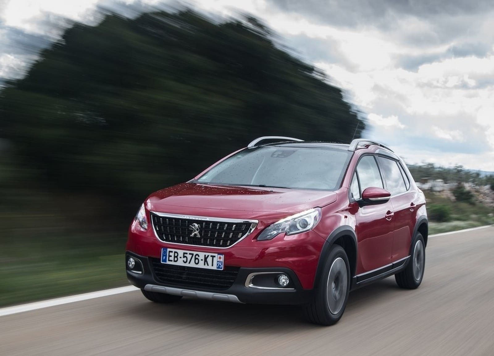 2017 - PEUGEOT 2008, foto 68