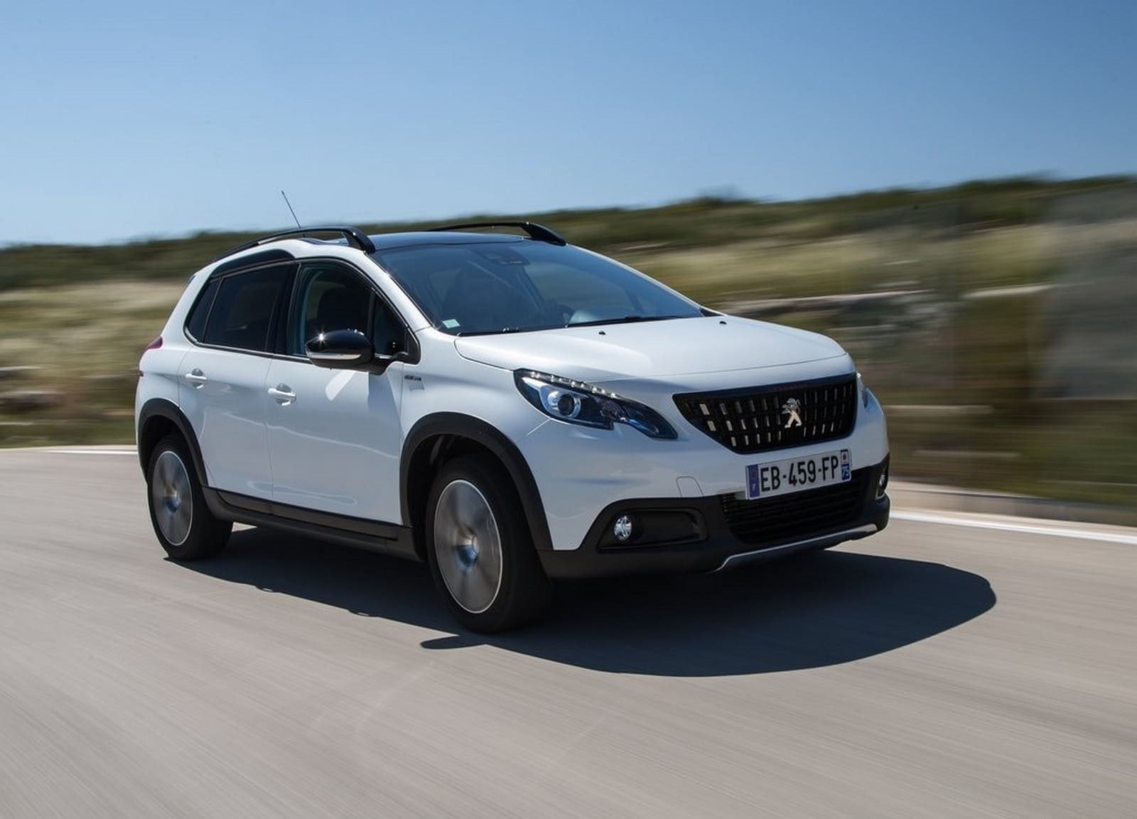 2017 - PEUGEOT 2008, foto 70