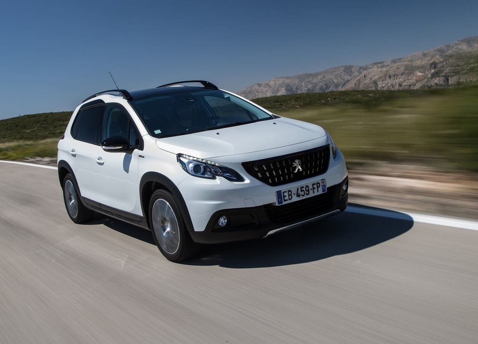 2017 - PEUGEOT 2008, foto 71