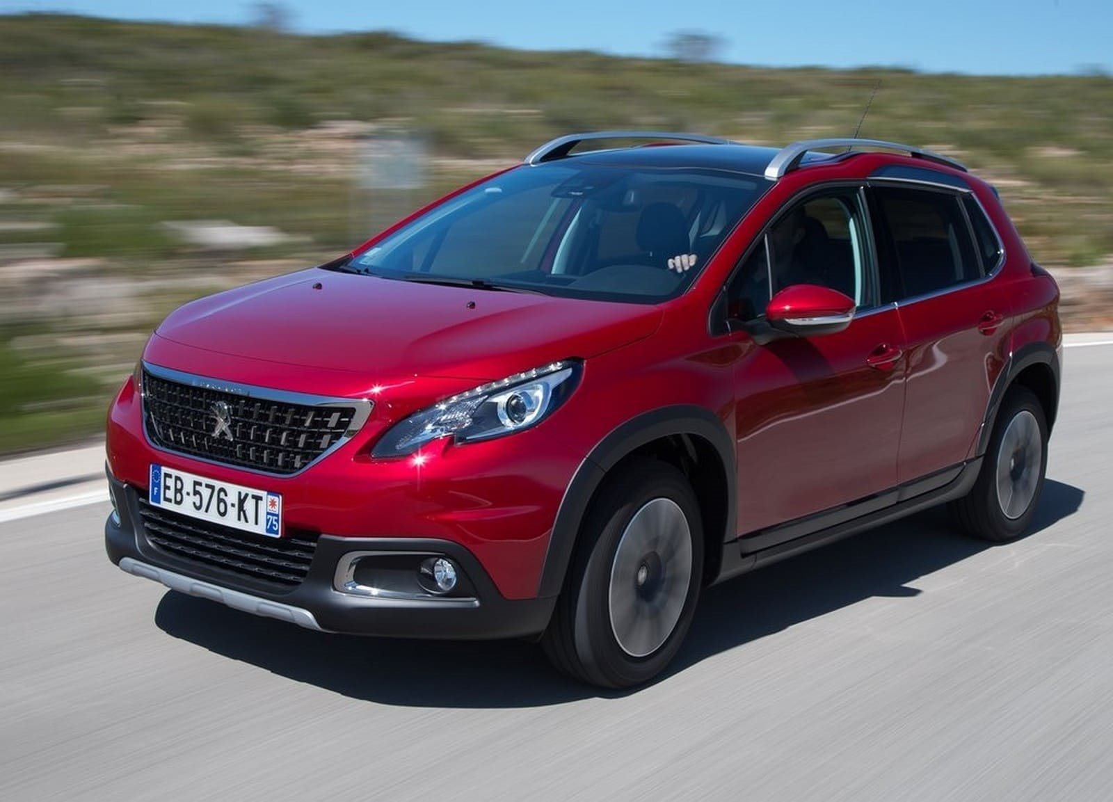 2017 - PEUGEOT 2008, foto 73