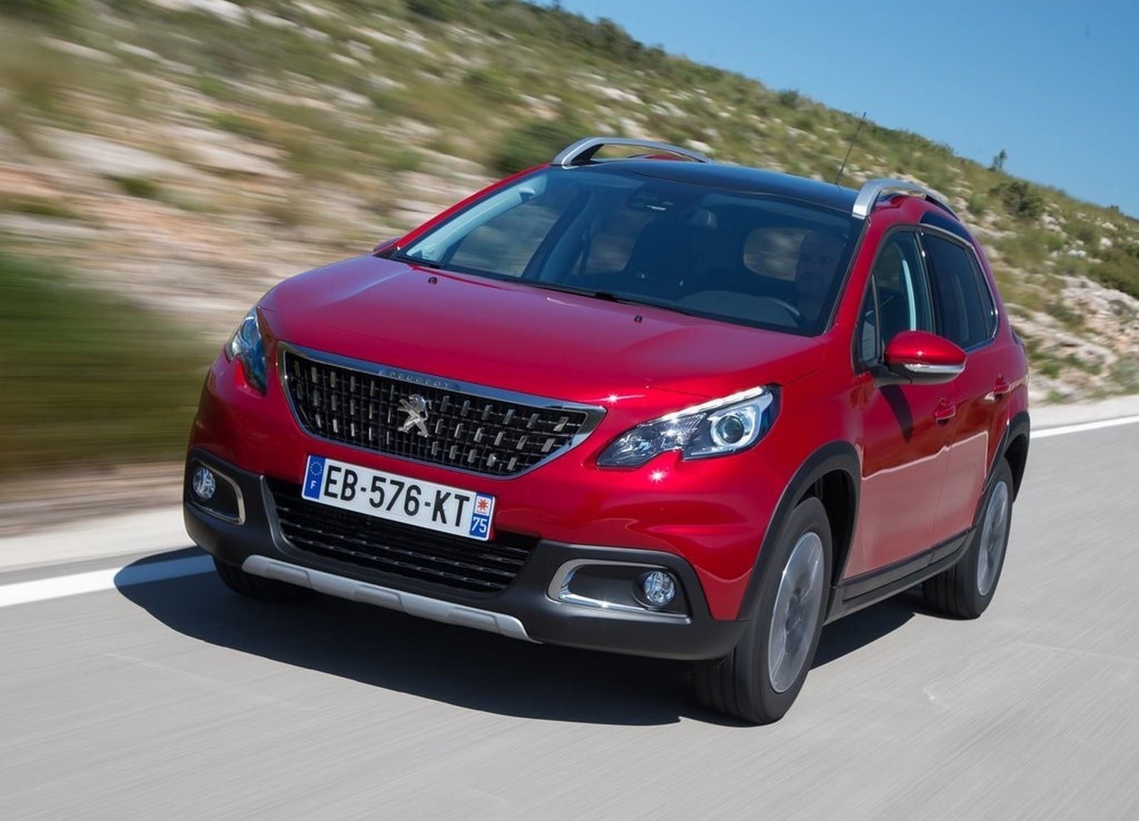 2017 - PEUGEOT 2008, foto 74