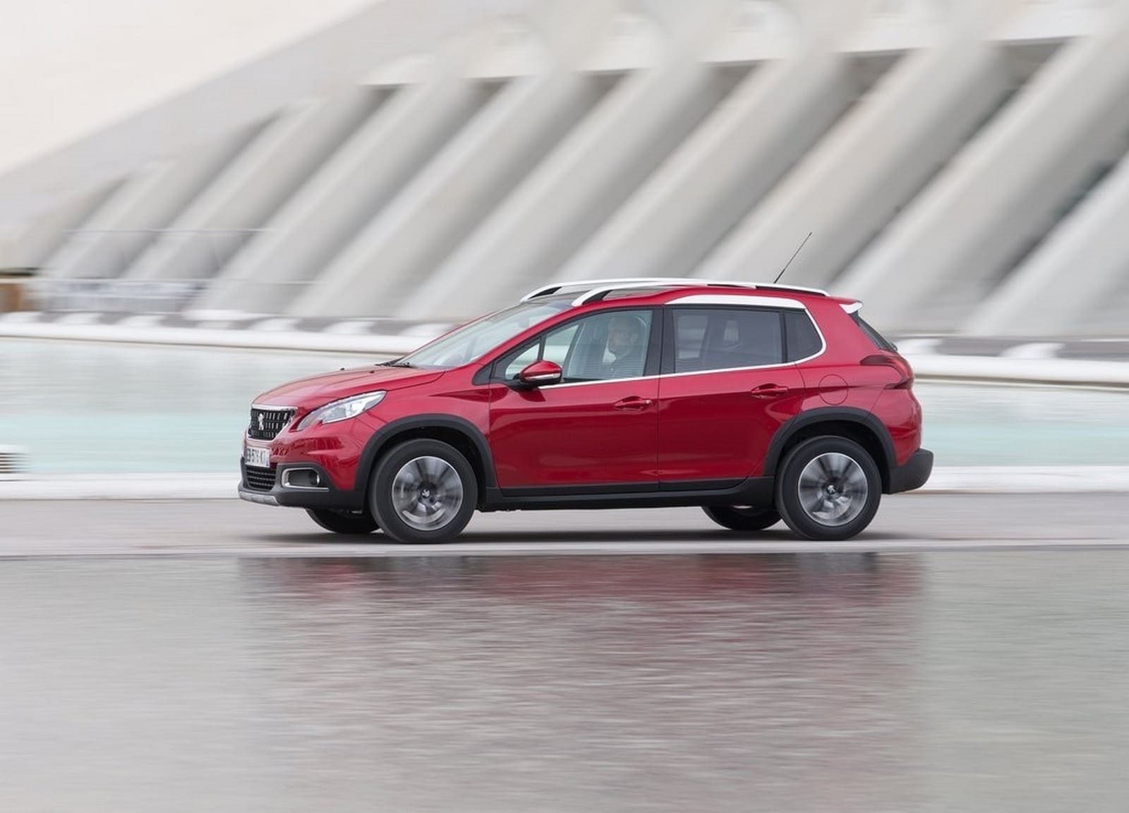2017 - PEUGEOT 2008, foto 76