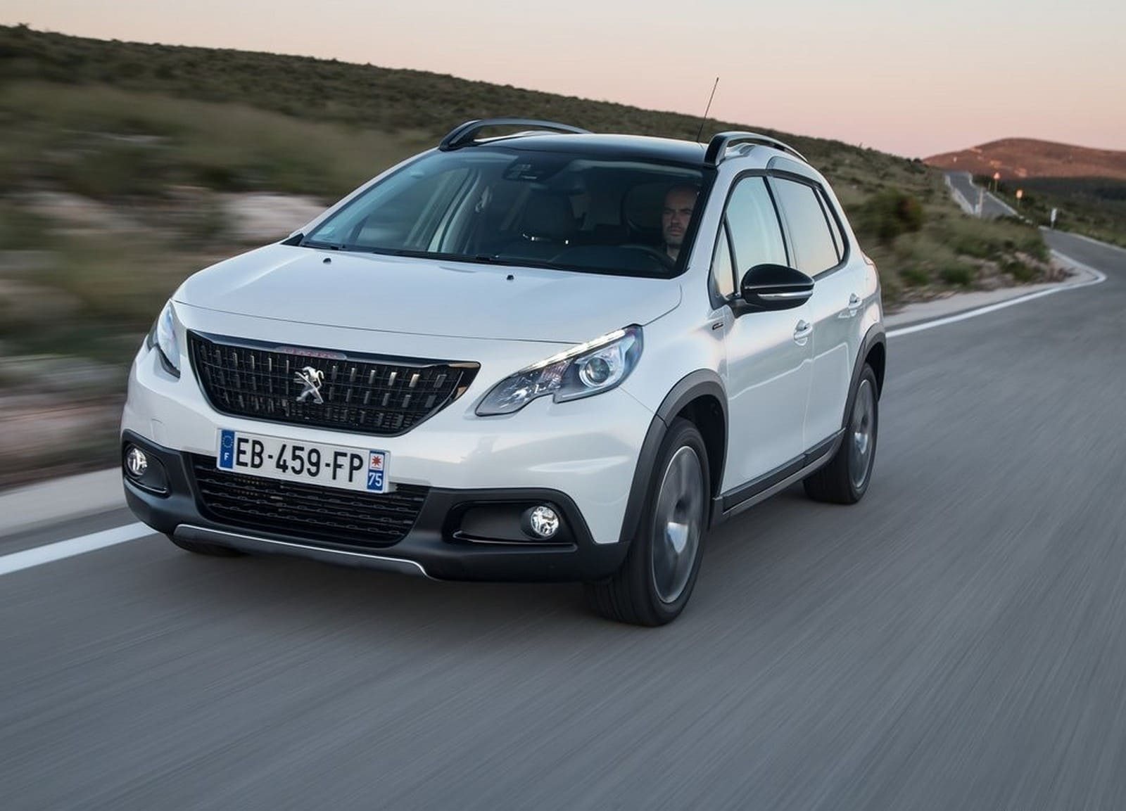2017 - PEUGEOT 2008, foto 77