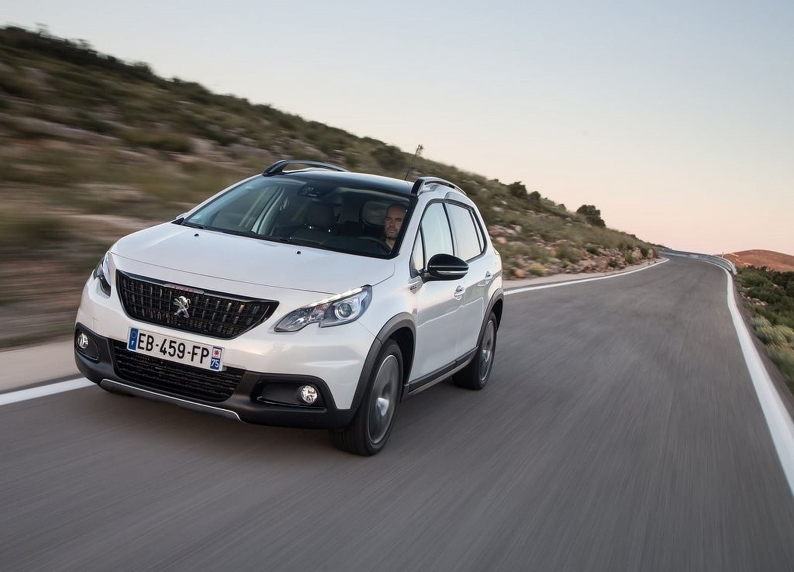 2017 - PEUGEOT 2008, foto 78