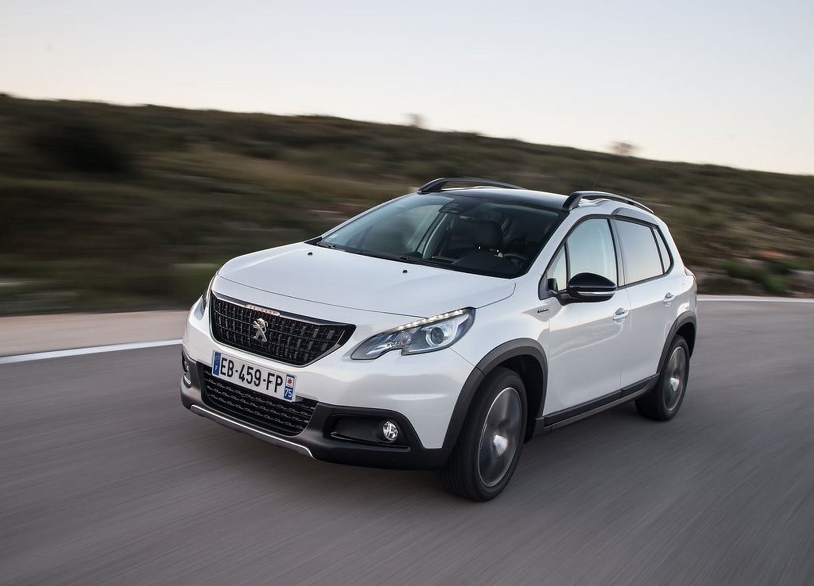 2017 - PEUGEOT 2008, foto 79