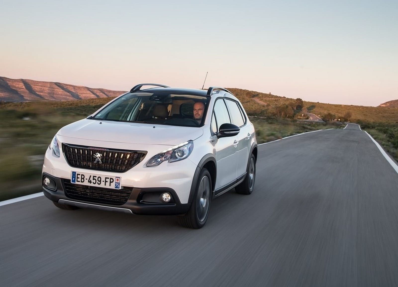 2017 - PEUGEOT 2008, foto 80