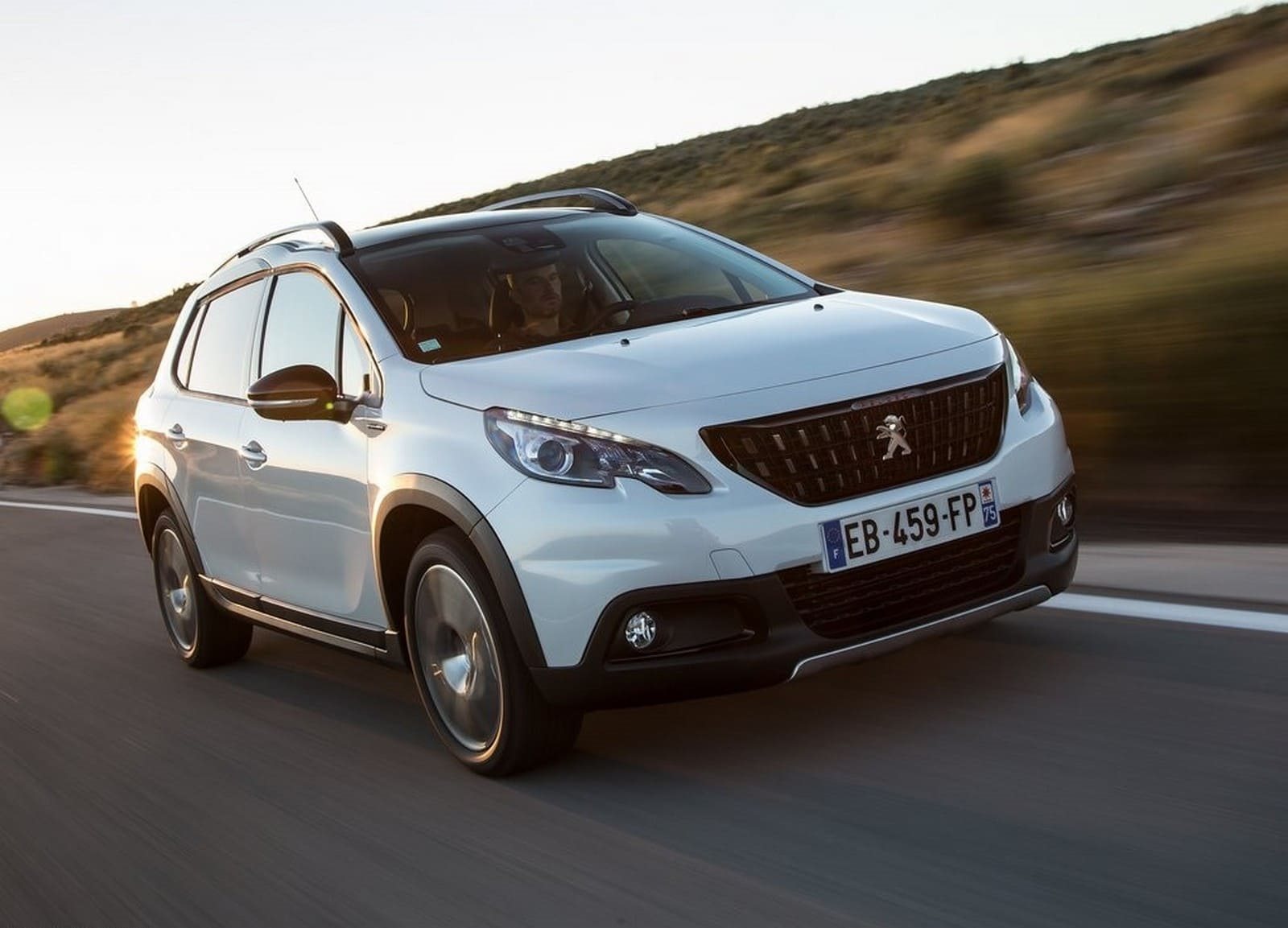 2017 - PEUGEOT 2008, foto 81