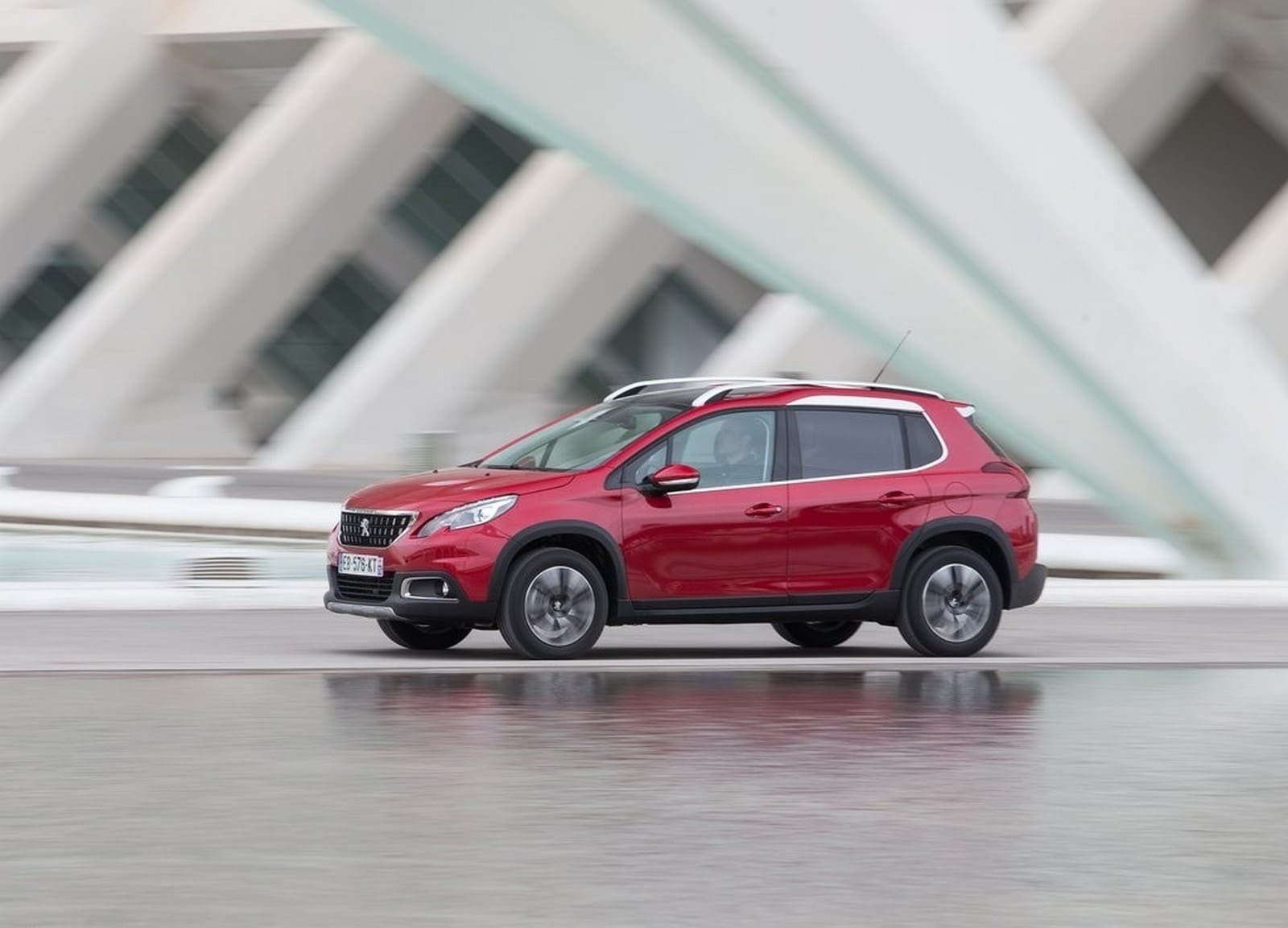 2017 - PEUGEOT 2008, foto 82