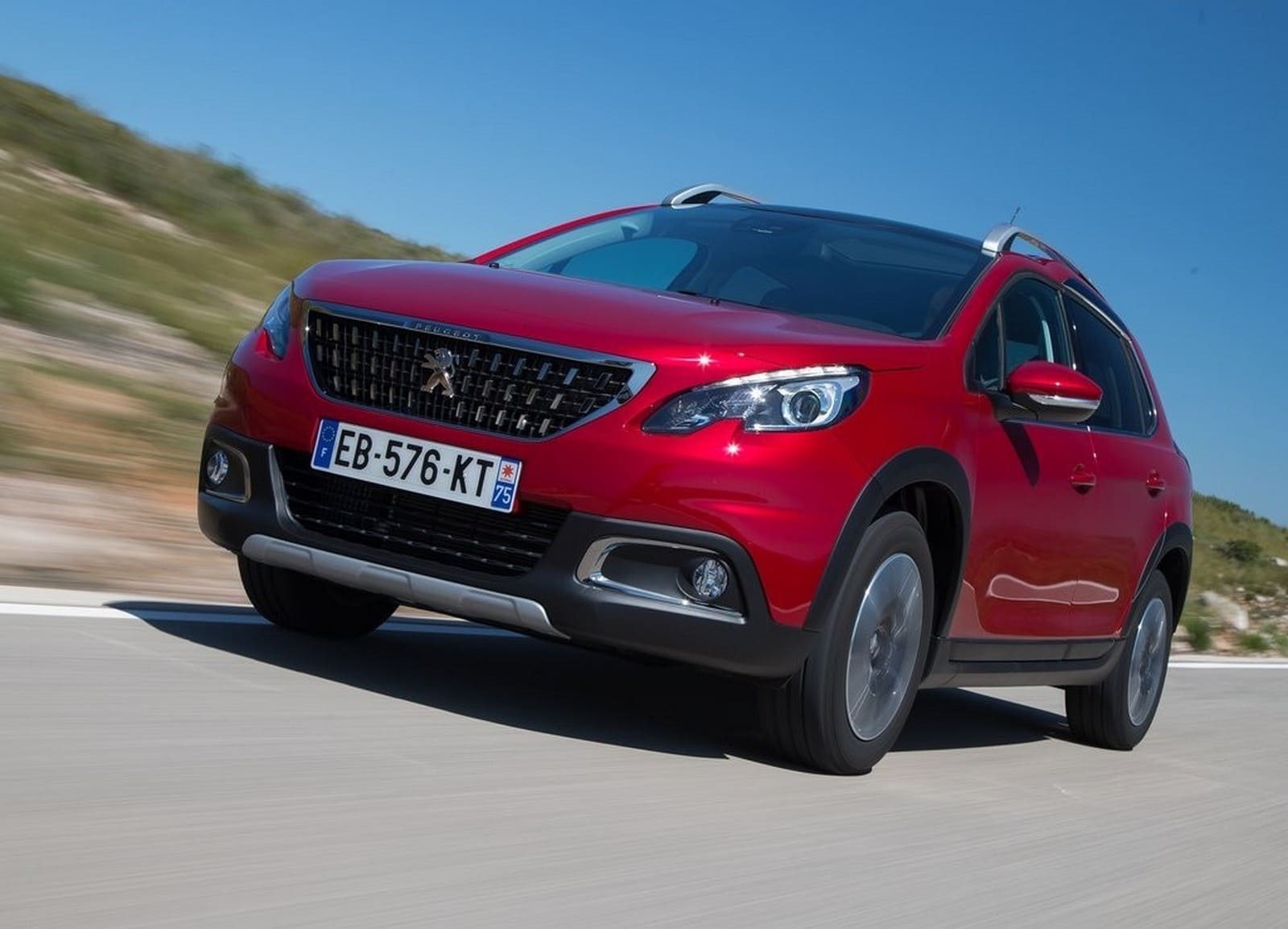 2017 - PEUGEOT 2008, foto 83