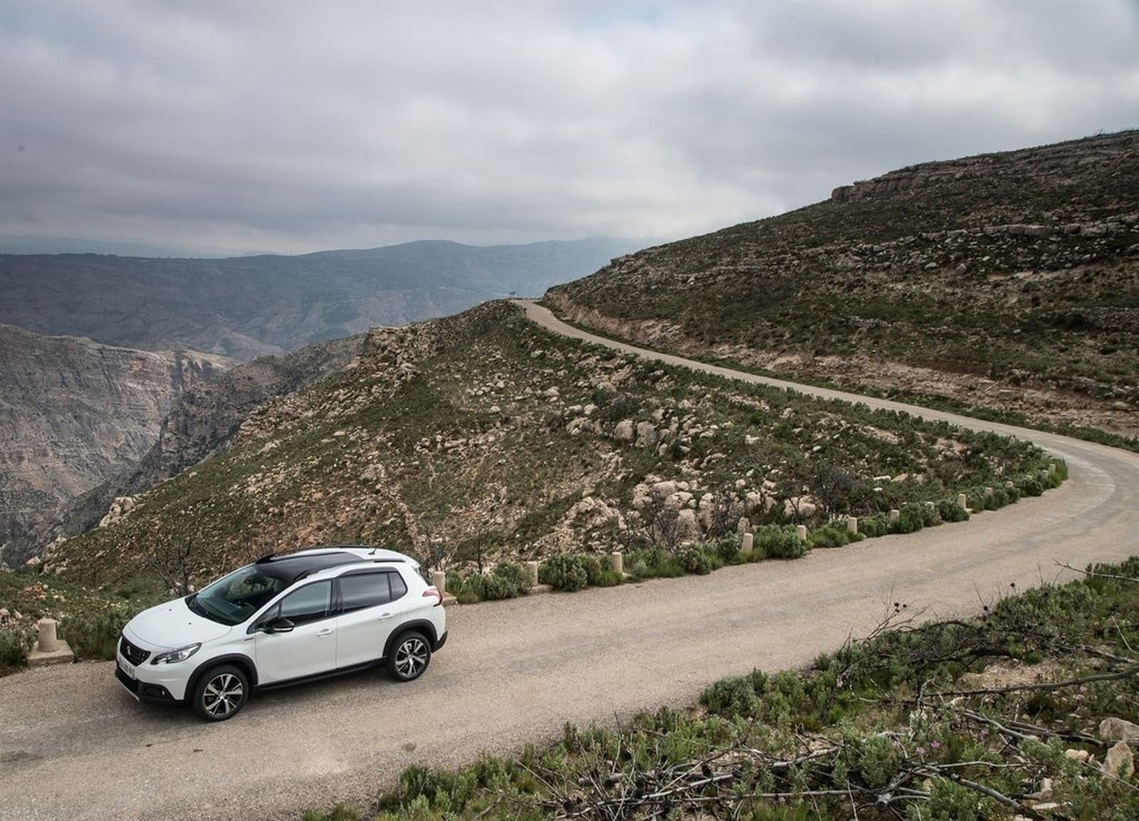 2017 - PEUGEOT 2008, foto 84