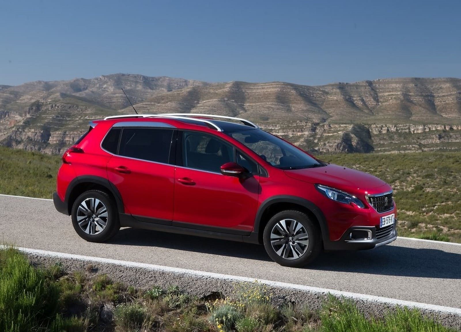 2017 - PEUGEOT 2008, foto 85